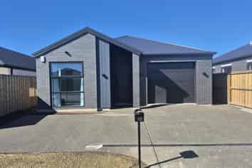 12 Northampton Drive , Prebbleton