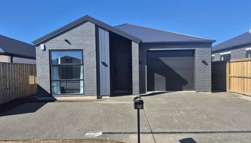 12 Northampton Drive , Prebbleton