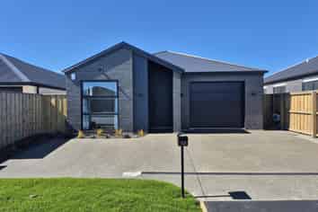 12 Northampton Drive , Prebbleton