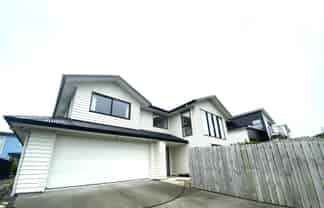8 Waitai Lane, Newlands
