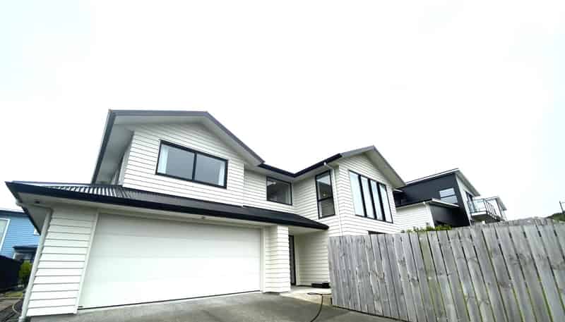 8 Waitai Lane, Newlands
