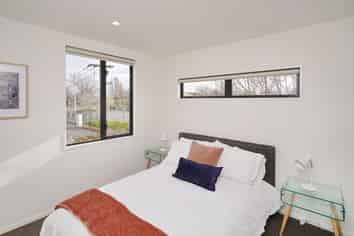 13/255 Kilmore Street , Christchurch Central