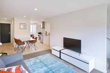 13/255 Kilmore Street , Christchurch Central