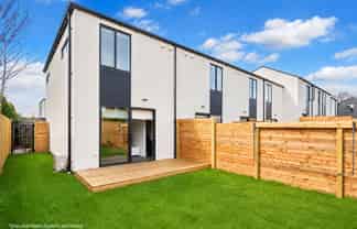 13/255 Kilmore Street , Christchurch Central