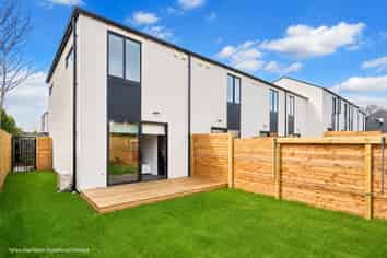 13/255 Kilmore Street , Christchurch Central