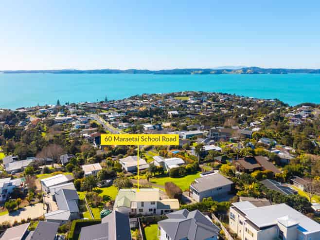 60 Maraetai School Road, Maraetai
