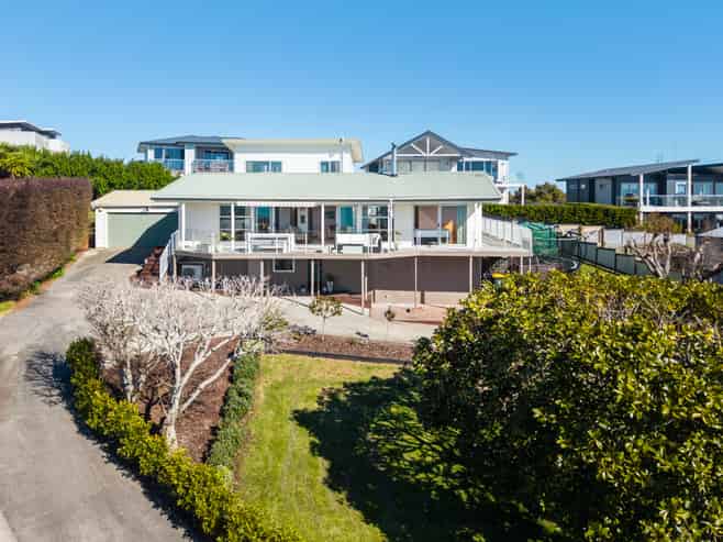 60 Maraetai School Road, Maraetai