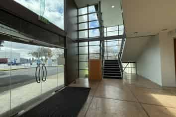Wiri Office with 62 Parks | 272m2 - 1,225m2
