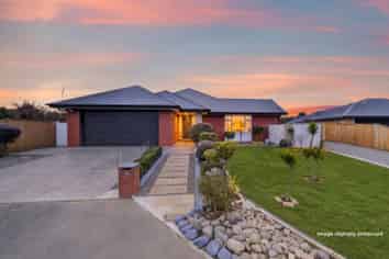 22 Emerson Lane, Rolleston