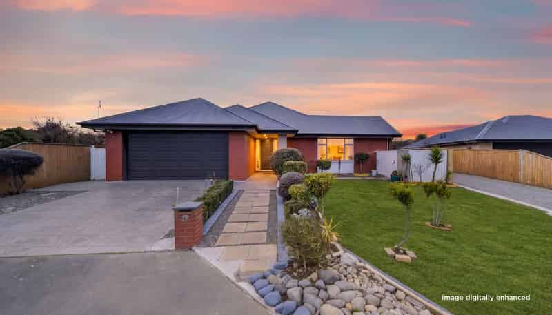 22 Emerson Lane, Rolleston