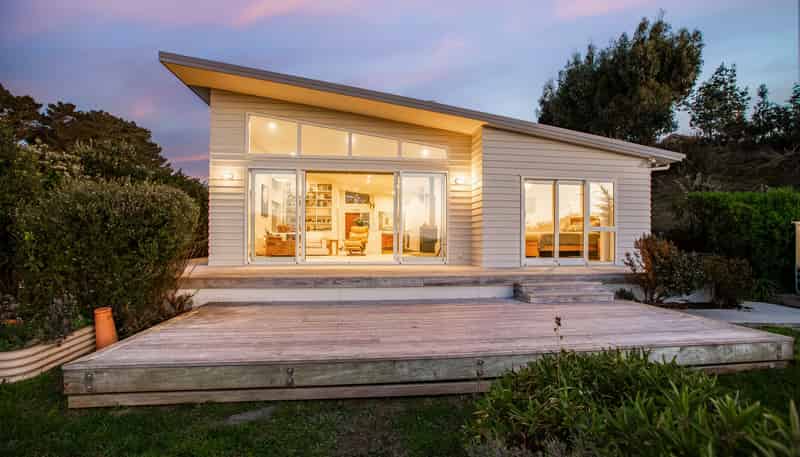 152 Eskdale Road, Papakowhai