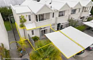 73A/21 Hunters Park Drive, Three Kings