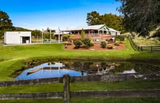 37 Day Road, Wellsford