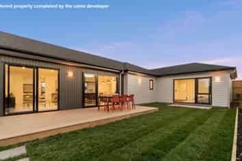 2 Heruheru Street, Milldale