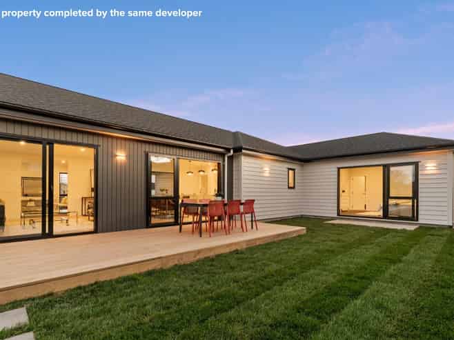 2 Heruheru Street, Milldale