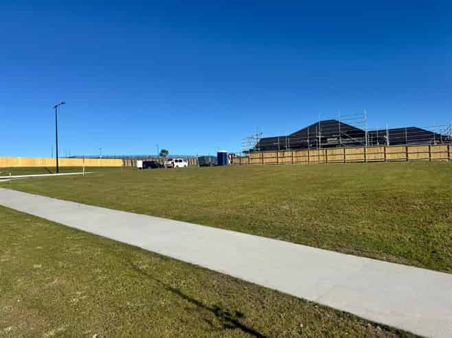 2 Heruheru Street, Milldale