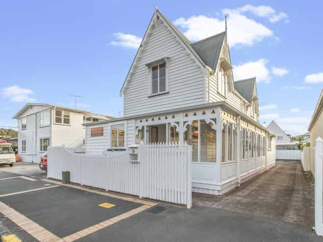 9 Maheke Street, Saint Heliers