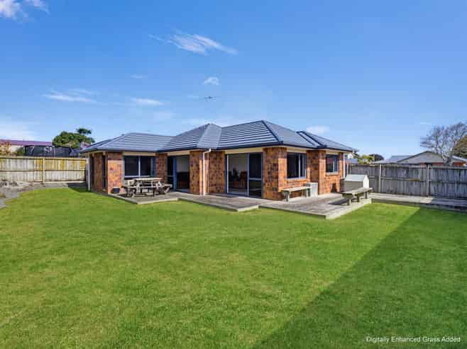 17 Mandalay Place, Waiuku