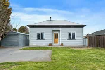 23 Cridland Street West, Kaiapoi