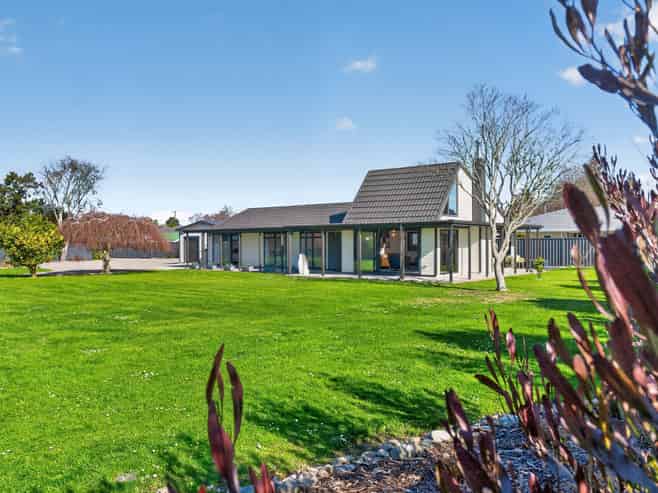 126A West Street, Greytown