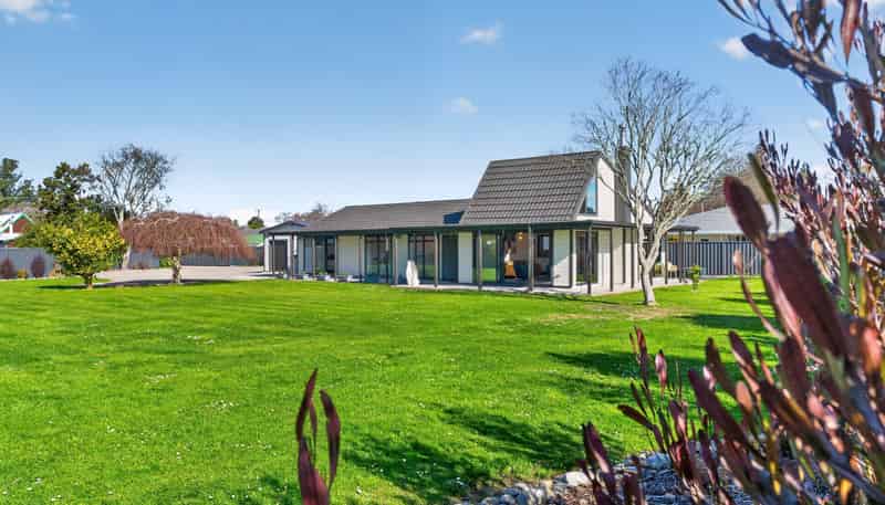126A West Street, Greytown