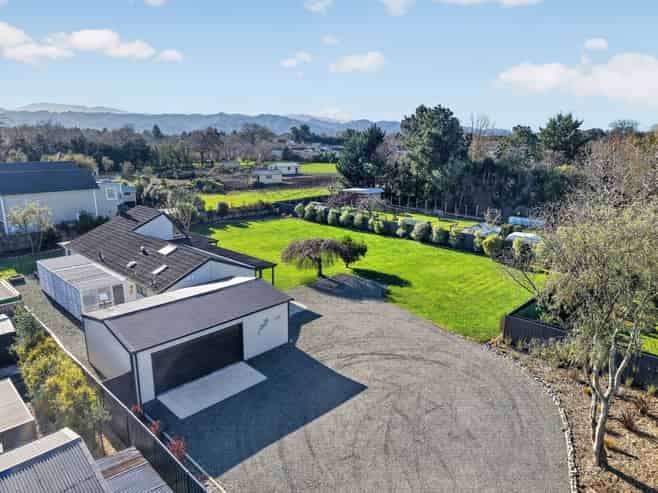 126A West Street, Greytown