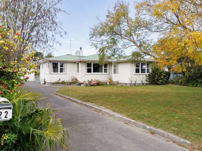 22 Trent Street, Taradale