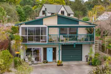 4 Macdonald Street, Geraldine