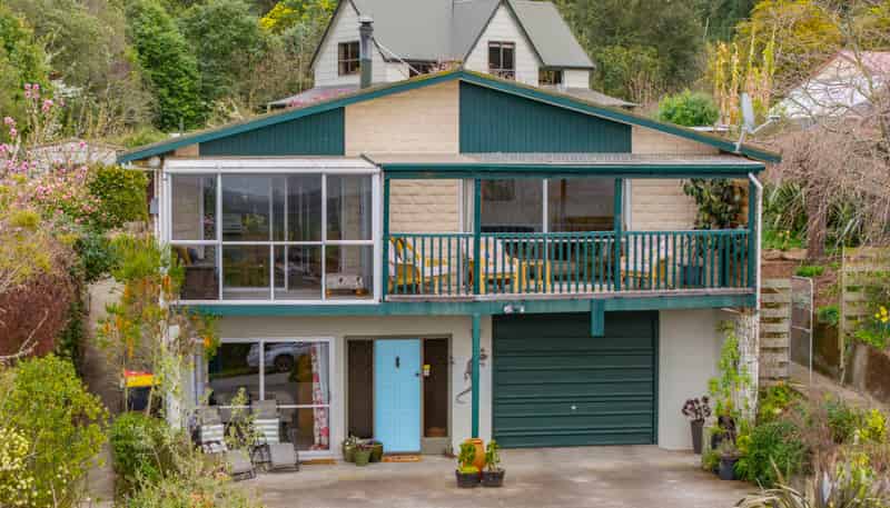 4 Macdonald Street, Geraldine