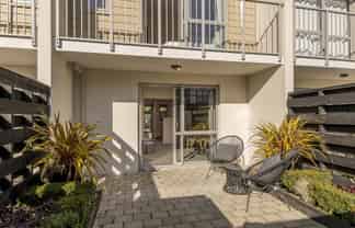 3/25 Ayr Street, Riccarton