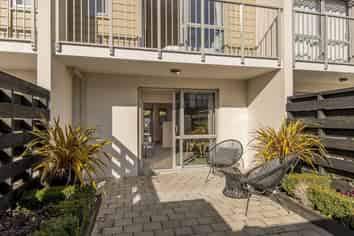3/25 Ayr Street, Riccarton