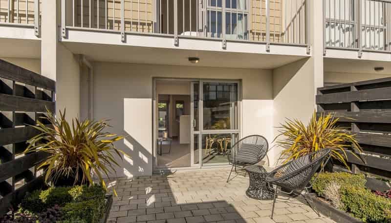 3/25 Ayr Street, Riccarton