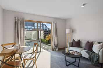 3/25 Ayr Street, Riccarton