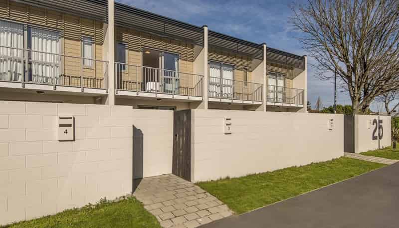3/25 Ayr Street, Riccarton