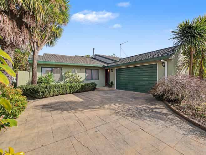 7 Plover Place, Maungatapu
