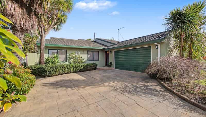 7 Plover Place, Maungatapu