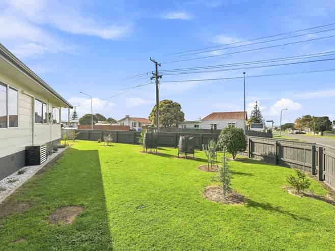 1A Mosston Road, Castlecliff