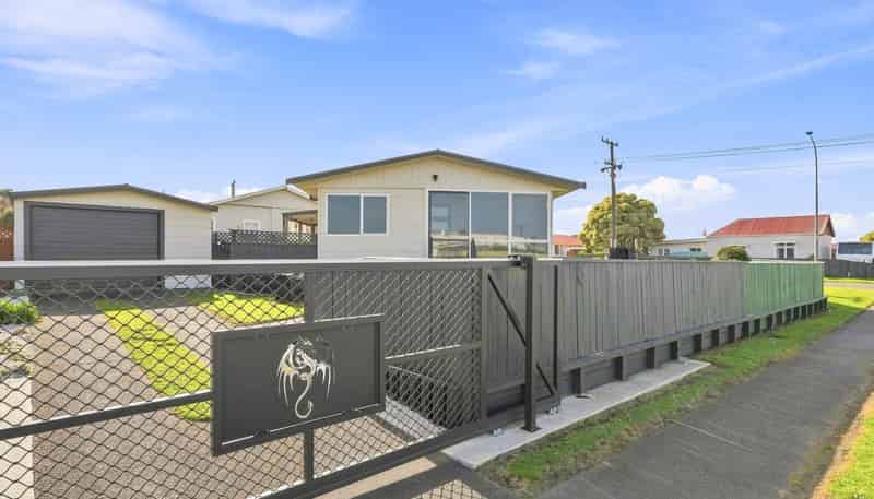 1A Mosston Road, Castlecliff