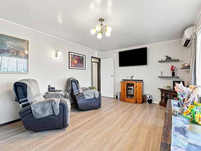 1A Mosston Road, Castlecliff