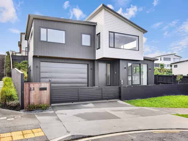 22 Tupa Street, Long Bay