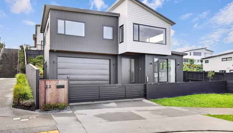 22 Tupa Street, Long Bay