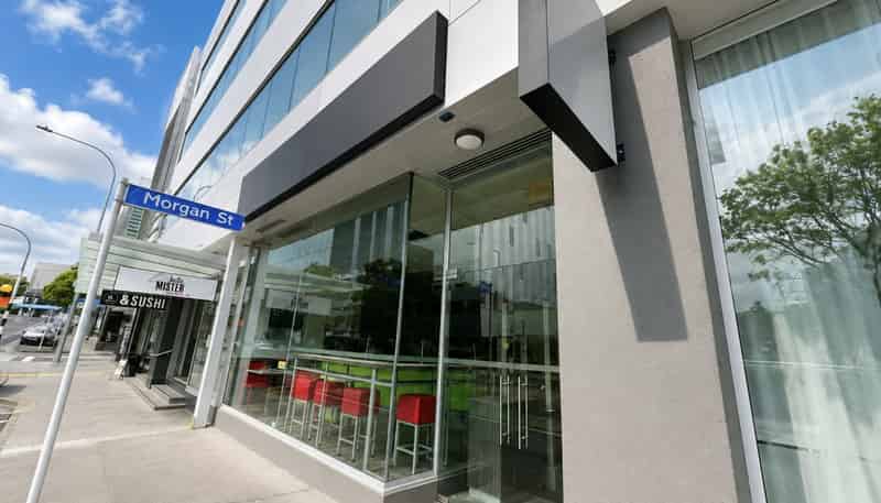 Part Groun/123 Carlton Gore Road, Newmarket
