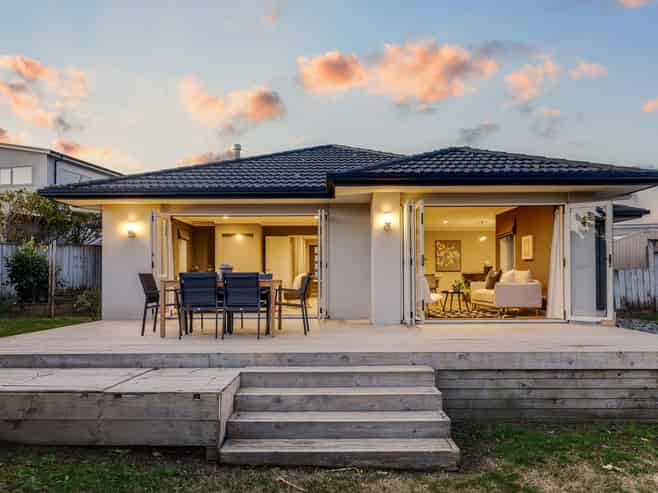59 Nelson Avenue, Aotea