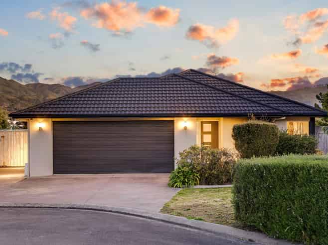 59 Nelson Avenue, Aotea