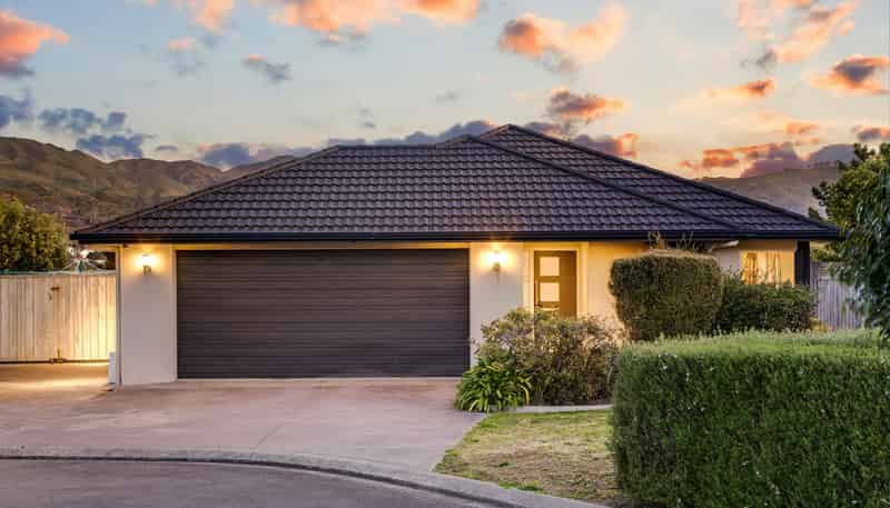 59 Nelson Avenue, Aotea