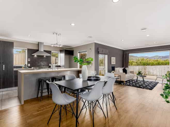 59 Nelson Avenue, Aotea