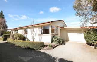 69 Main North Road, Geraldine