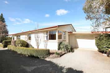 69 Main North Road, Geraldine