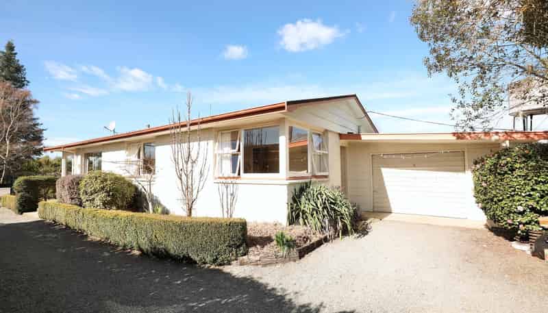 69 Main North Road, Geraldine