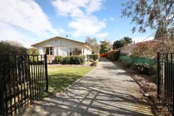 69 Main North Road, Geraldine